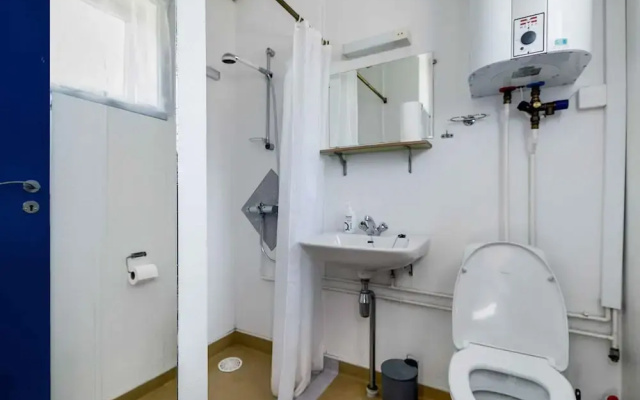 5 Star Holiday Home in Nexo