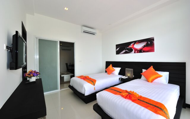 Lae Lay Suites