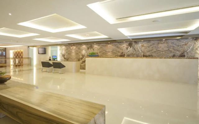 Lealea Garden Hotel - Taipei