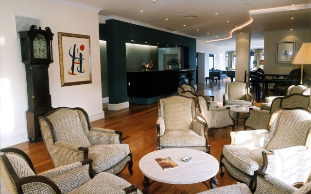 Quinta Funchal Gardens – Adults Only