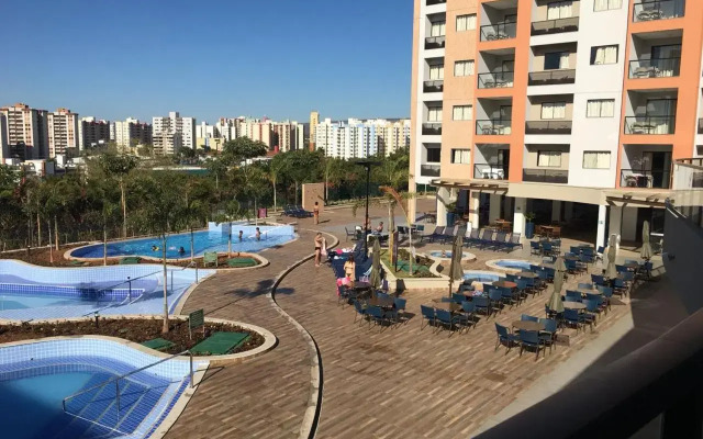 Alta Vista Thermas Resort