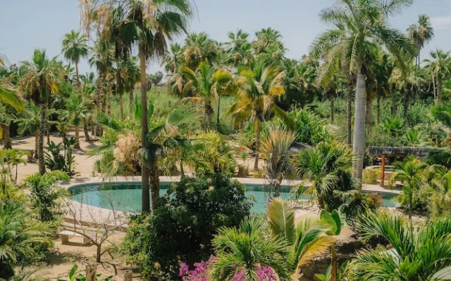 La Poza Boutique Hotel & Spa - Adults Only