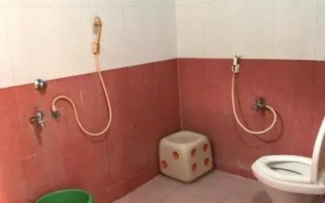 Sirihomestay