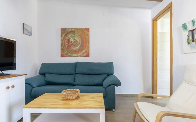 Villa Chani - Sólo familias