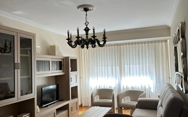 nice apartment Don Santiago