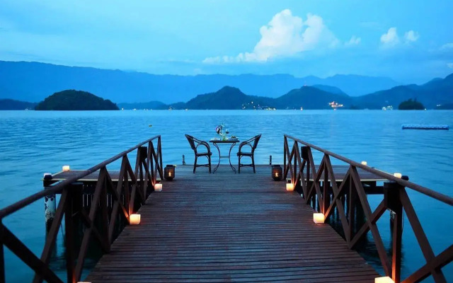 Pestana Angra Beach And Bungalows