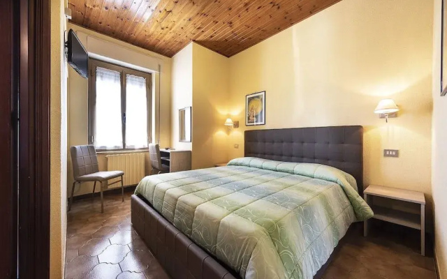 Hotel Aurelia