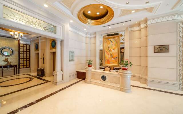Maritim Hotel Taicang Garden