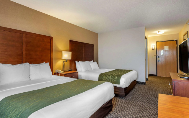 Comfort Inn Charlotte