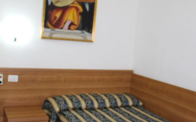 Hotel Bolognese