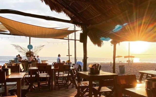 Hotel el Delfin