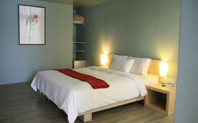 Coolman Resort