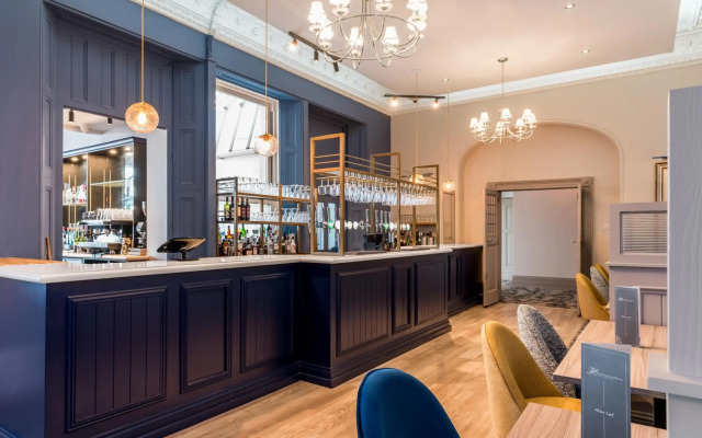 The Headland Hotel & Spa