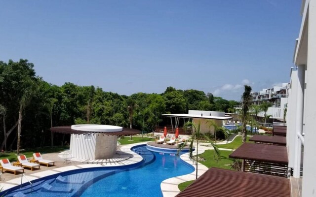Terrazas Tulum