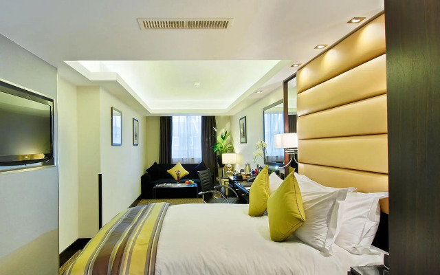 Park Grand Mayfair