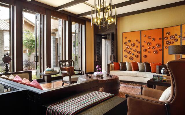 Hotel Indigo Lijiang Ancient Town by IHG