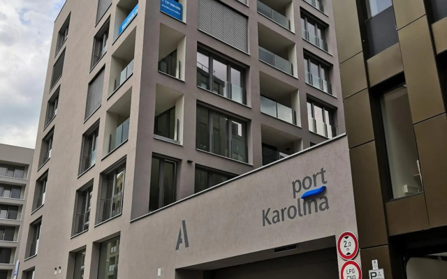 Prima Family Apartments