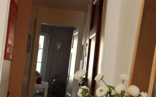 Appartement Le-27