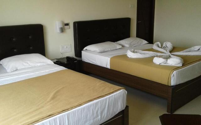 Rio Grande Residency