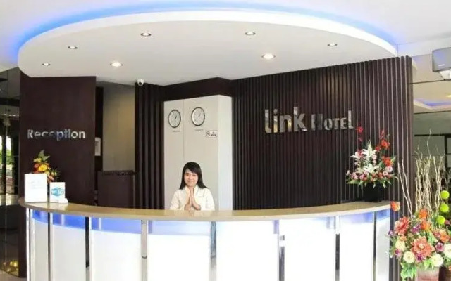 Link Hotel