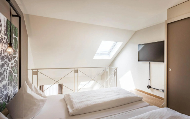 Seminaris Hotel Bad Boll