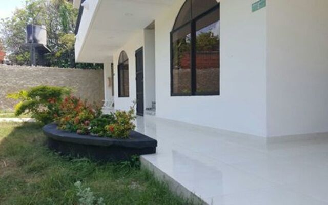 Apartamentos Turisticos Doña Flor