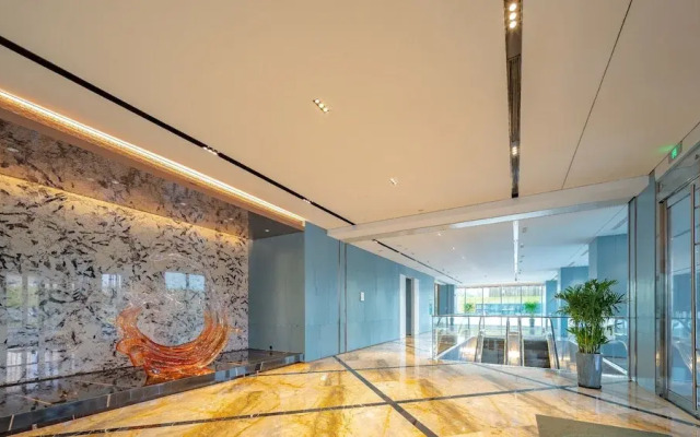 Holiday Inn Changchun Oriental Plaza by IHG