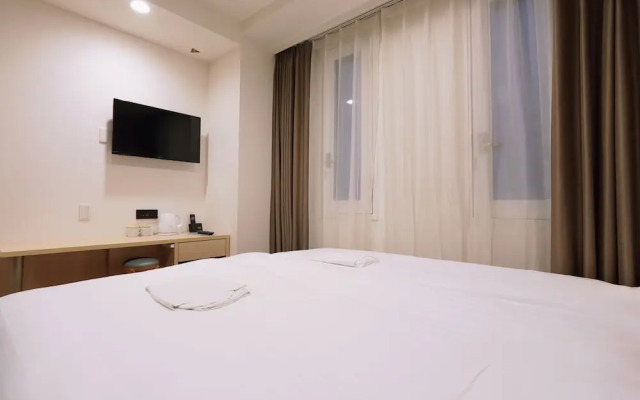 Park Central Sakura Hotel