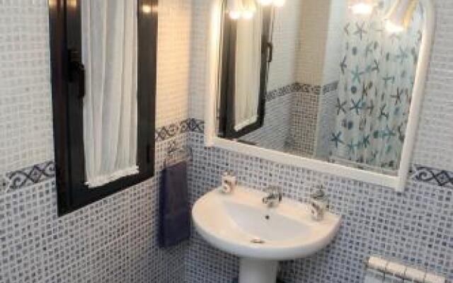 Apartamento Castilla