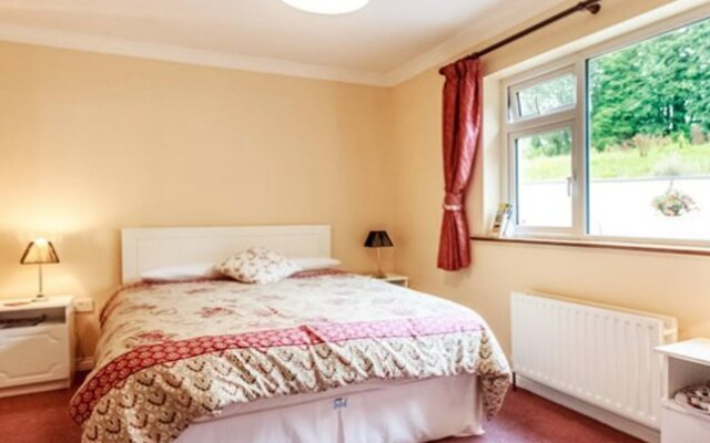 Winacre Lodge
