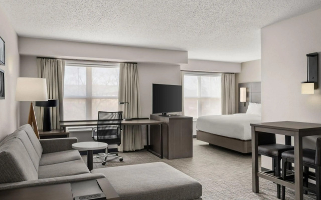 Residence Inn by Marriott Davenport