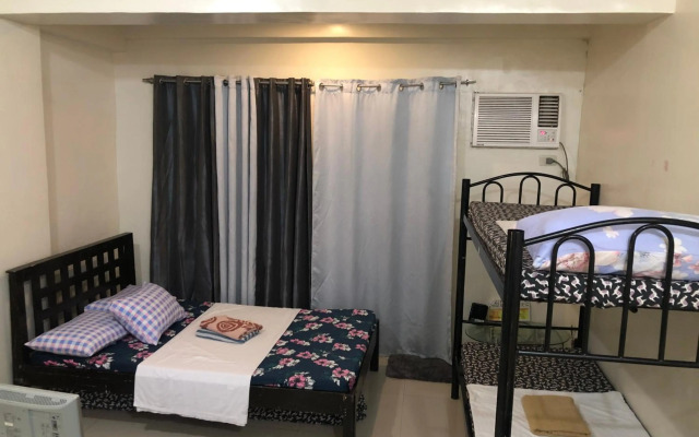 Your City•Home Apartment