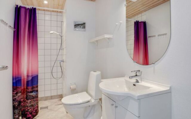 "Jirina" - 10m from the sea in Bornholm