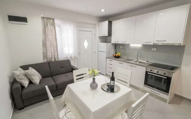 Drop In Split Suites