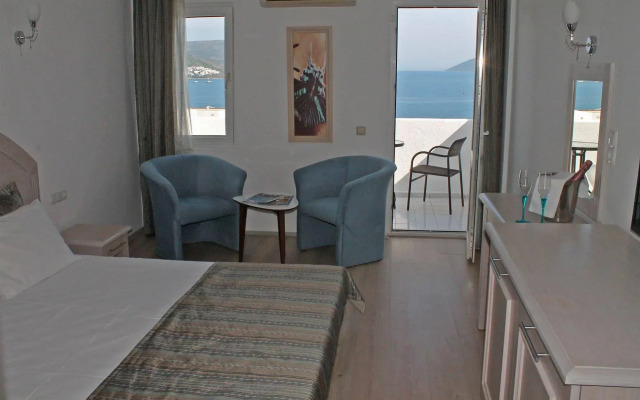 Casa Mare Bodrum