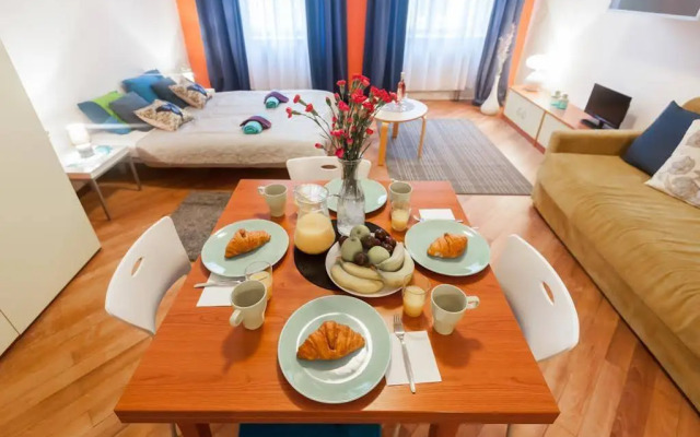 Residence Masna