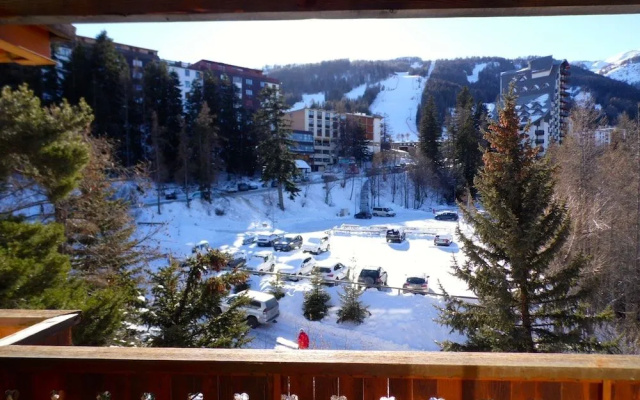 Pra Loup Apart-hotel