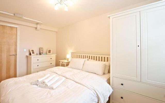 Padhotels Deansgate Apartments Manchester