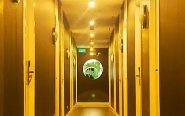 Ellis Econotel