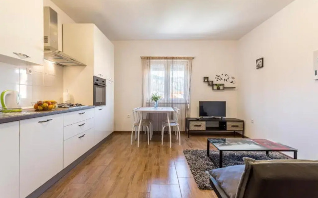 New luxury apartment Kila