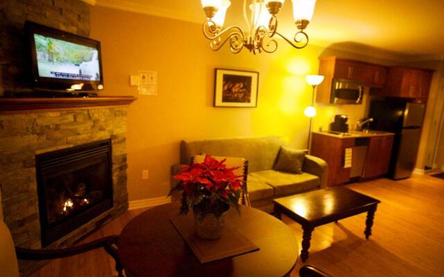 St-Sauveur Lovely Studio