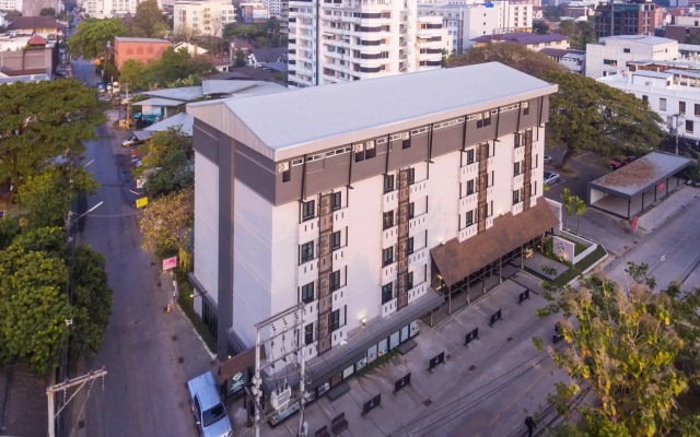 Lnimman  Chiangmai Boutique Hotel