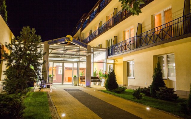 Hostel Kolobrzeg