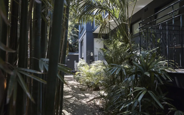 Ballantyne at Mosman Serviced Apartment
