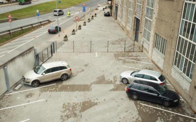 RVR Smart Apart 318