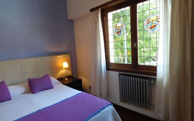 Villa Nuccia Hotel Boutique
