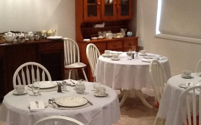 North One Mile Beach B & B