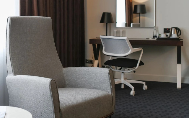 Onhann Hotel