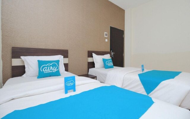 Hotel Kita Surabaya by Airy