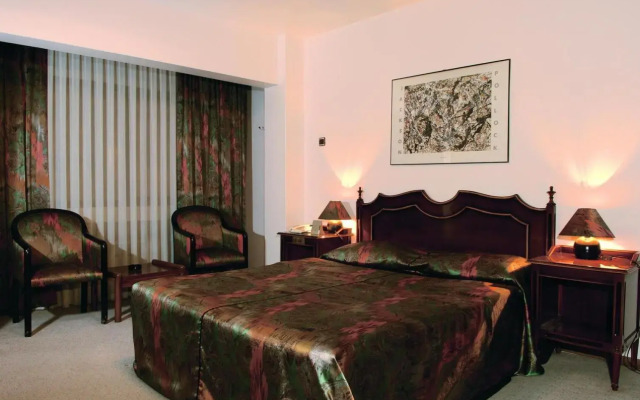 Hotel Yumukoglu
